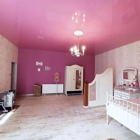 Retro House شقة تشينستوخوفا