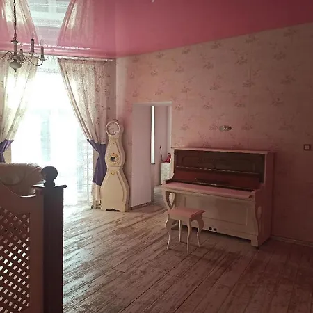 شقة Retro House تشينستوخوفا