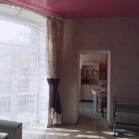 Διαμέρισμα Retro House *