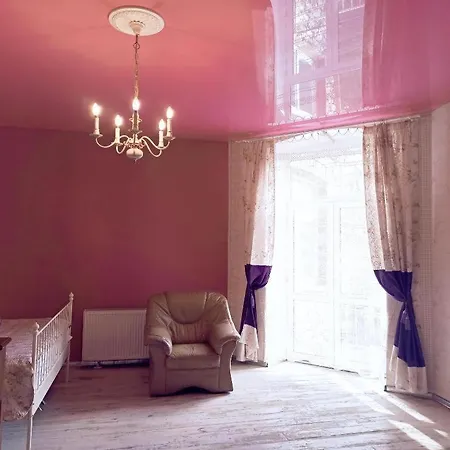 Retro House *