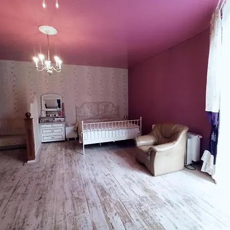 Retro House شقة تشينستوخوفا