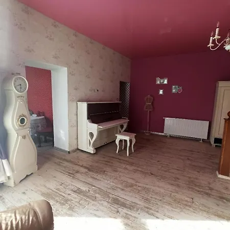 Retro House *