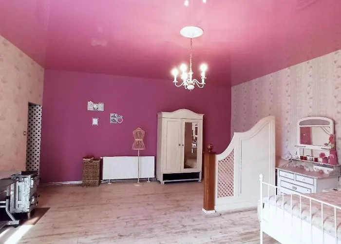 Retro House Apartmán Čenstochová