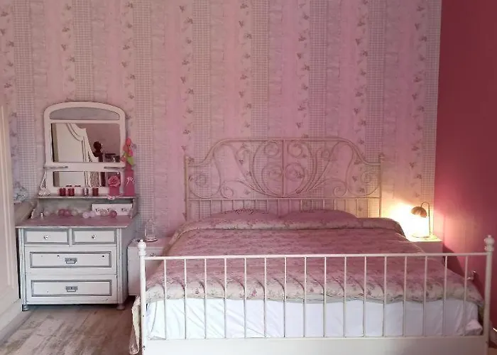 Retro House Apartmán