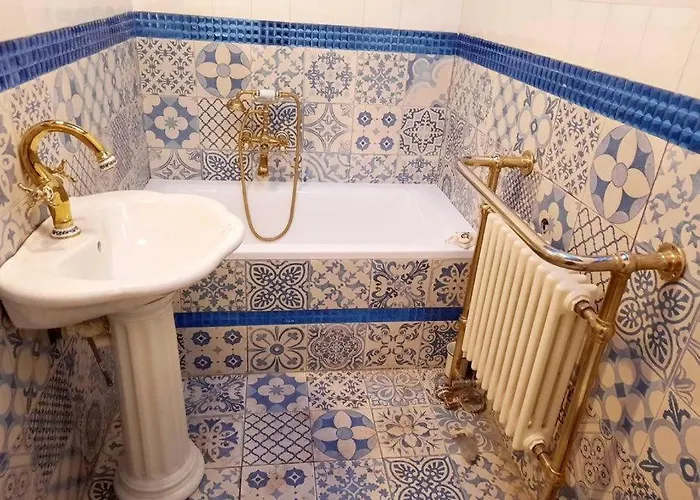 Apartmán Retro House *